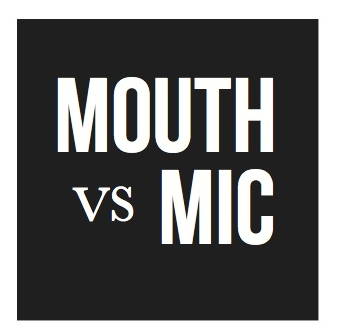 Mouth vs. Mic #33 The Ian FM Session: The Hot Teas,  K-Rec, & More @ Calabash Bistro Jul 21 2015 - May 7th @ Calabash Bistro