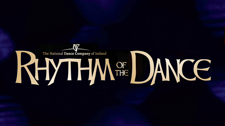 Rhythm of the Dance  @ Abbotsford Entertainment & Sports Centre Mar 25 2014 - May 7th @ Abbotsford Entertainment & Sports Centre