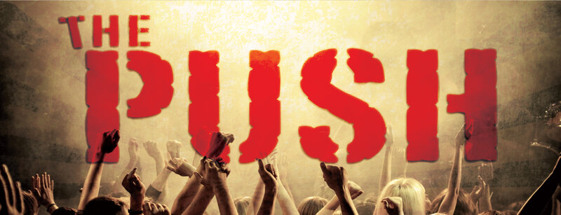 Don Peterson & The Push Band  @ Swans Brewpub May 2 2014 - May 6th @ Swans Brewpub