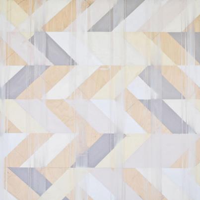 ETC ETC / Abstract Painting Exhibition : Taryn Coulson @ Souvenir Gallery Aug 23 2012 - May 6th @ Souvenir Gallery