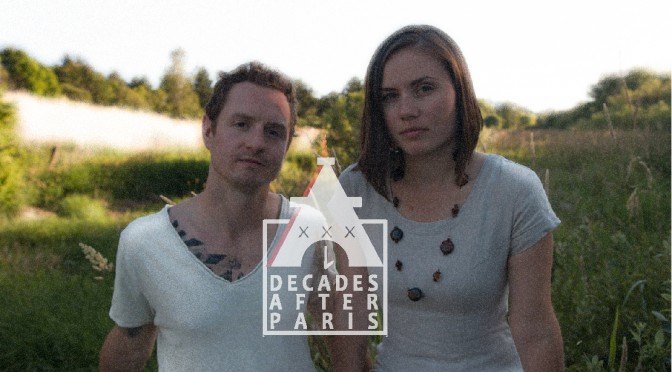 Decades After Paris: Decades After Paris @ Hermann's Jazz Club Sep 24 2015 - May 6th @ Hermann's Jazz Club