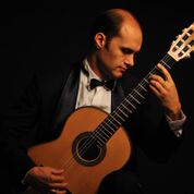 Rovshan Mamedkuliev Guitar Recital @ First Church of Christ, Scientist Apr 18 2019 - May 6th @ First Church of Christ, Scientist