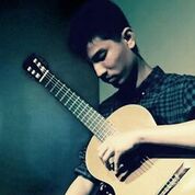 Victoria Guitar Society: Robert Wang Guitar Recital @ Phillip T. Young Recital Hall (Uvic) Nov 30 2018 - May 6th @ Phillip T. Young Recital Hall (Uvic)