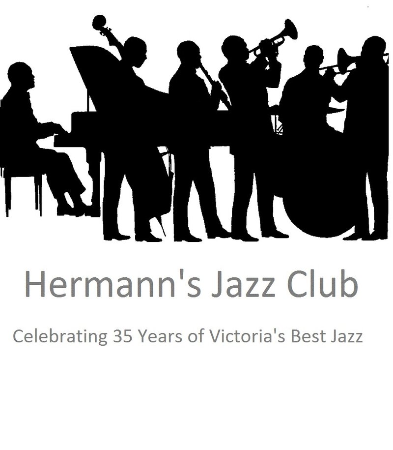 Tony Genge, Oliver Gannon, Neil Swainson, Kelby MacNayr @ Hermann's Jazz Club Apr 23 2017 - May 7th @ Hermann's Jazz Club