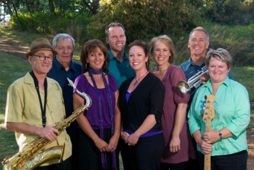 Dockside Drive @ Hermann's Jazz Club Aug 20 2017 - May 8th @ Hermann's Jazz Club