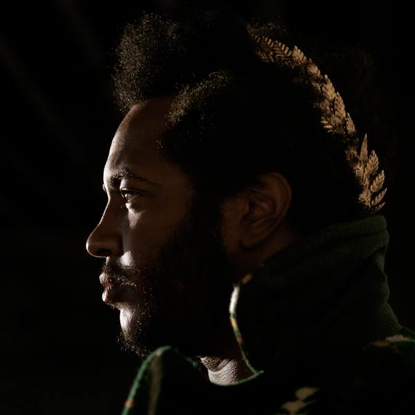 Levitation Vancouver 2016: Thundercat, Shabazz Palaces, DADA PLAN, Nina Mendoza @ The Imperial Jun 18 2016 - May 6th @ The Imperial