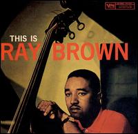 In the Spirit of Ray Brown: Nick Peck, John Lee, Kelby MacNayr @ Hermann's Jazz Club Sep 10 2017 - May 6th @ Hermann's Jazz Club
