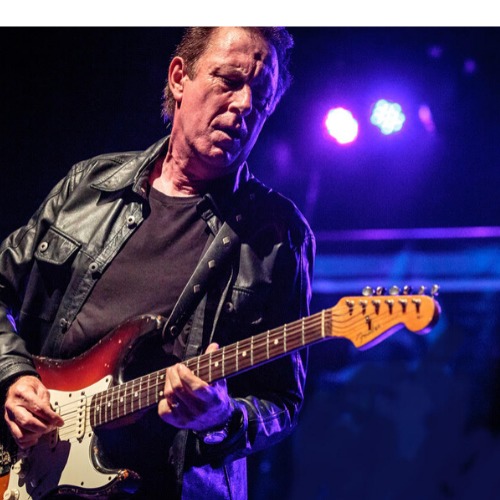 Jack de Keyzer @ Blue Frog Studios May 9 2020 - May 6th @ Blue Frog Studios