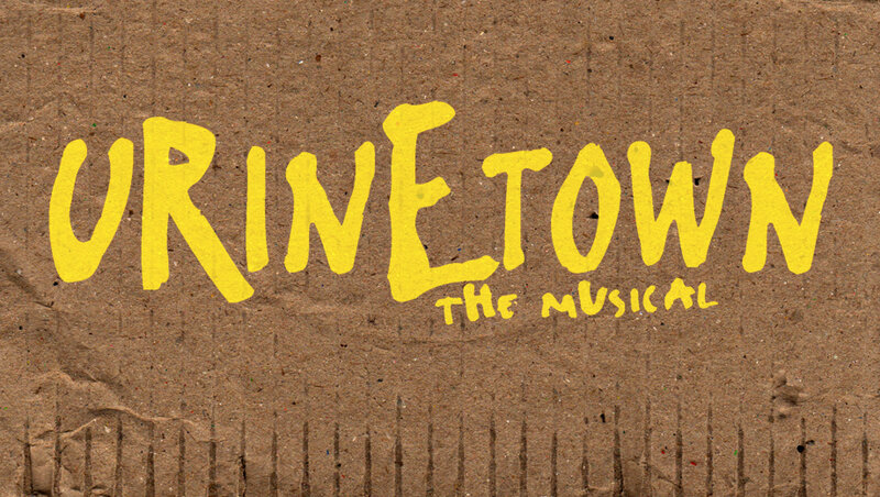 Urinetown the Musical:  Lindbjerg Academy of Performing Arts' Rising Stars Advanced @ Terry Fox Theatre Apr 21 2016 - May 7th @ Terry Fox Theatre