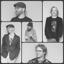 Blue Mondays: the Sweet Endings @ Hermann's Jazz Club May 30 2016 - May 9th @ Hermann's Jazz Club