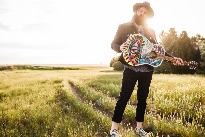 Leeroy Stagger @ Capital Ballroom Oct 20 2019 - May 6th @ Capital Ballroom