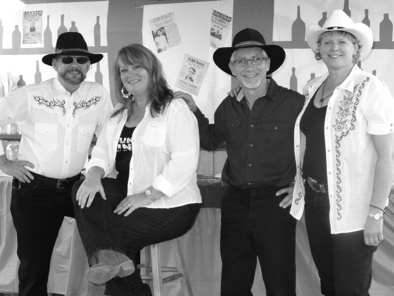 Saturday Night Dance with The Chic Wagon Band: Chick Wagon Band @ Trafalgar Pro Patria Legion Br 292 Dec 9 2017 - May 10th @ Trafalgar Pro Patria Legion Br 292