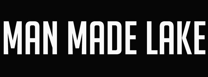 Man Made Lake @ Copper Owl Jul 10 2015 - May 6th @ Copper Owl