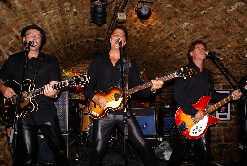 S' Wonderful: The Sutcliffes @ The Clubhouse Jan 8 2014 - May 10th @ The Clubhouse