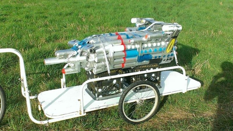 Sam Sharp: Transitron 2000 @ PedalBox Gallery Oct 10 2014 - Jul 12th @ PedalBox Gallery