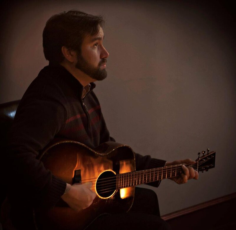 Early Show: Myc Sharratt @ Guilt & Co. Oct 17 2018 - May 23rd @ Guilt & Co.