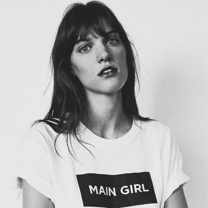 Charlotte Cardin @ Capital Ballroom Apr 26 2018 - Jun 9th @ Capital Ballroom