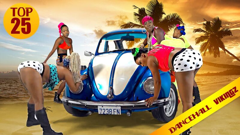 LONG WEEKEND TING!: Jacob Cino, Tank Gyal, Prince Sho, KETCH DI VYBZ DANCERS @ The Astoria  Jun 30 2016 - May 8th @ The Astoria 