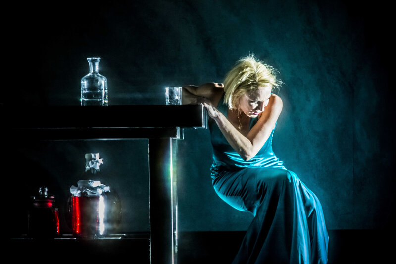 Iolanta / Bluebeard's Castle @ Cowichan Performing Arts Centre Mar 28 2015 - Jun 6th @ Cowichan Performing Arts Centre