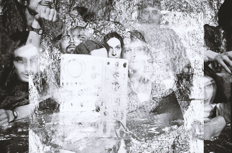 Possum, Grimwood, Speak Easy @ Copper Owl Jun 17 2019 - Jul 7th @ Copper Owl