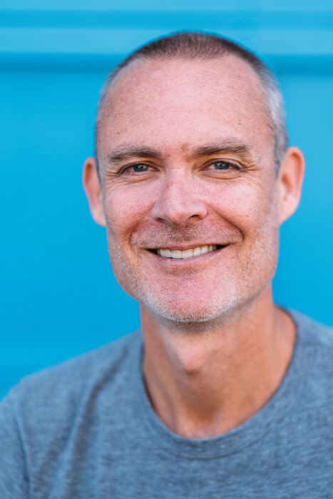Profile Image: Piers Henwood
