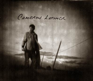 Alt/Country, Folk/Rock: Cameron Latimer, Rueben deGroot  @ The Duncan Showroom - Upstairs Mar 13 2010 - May 16th @ The Duncan Showroom - Upstairs