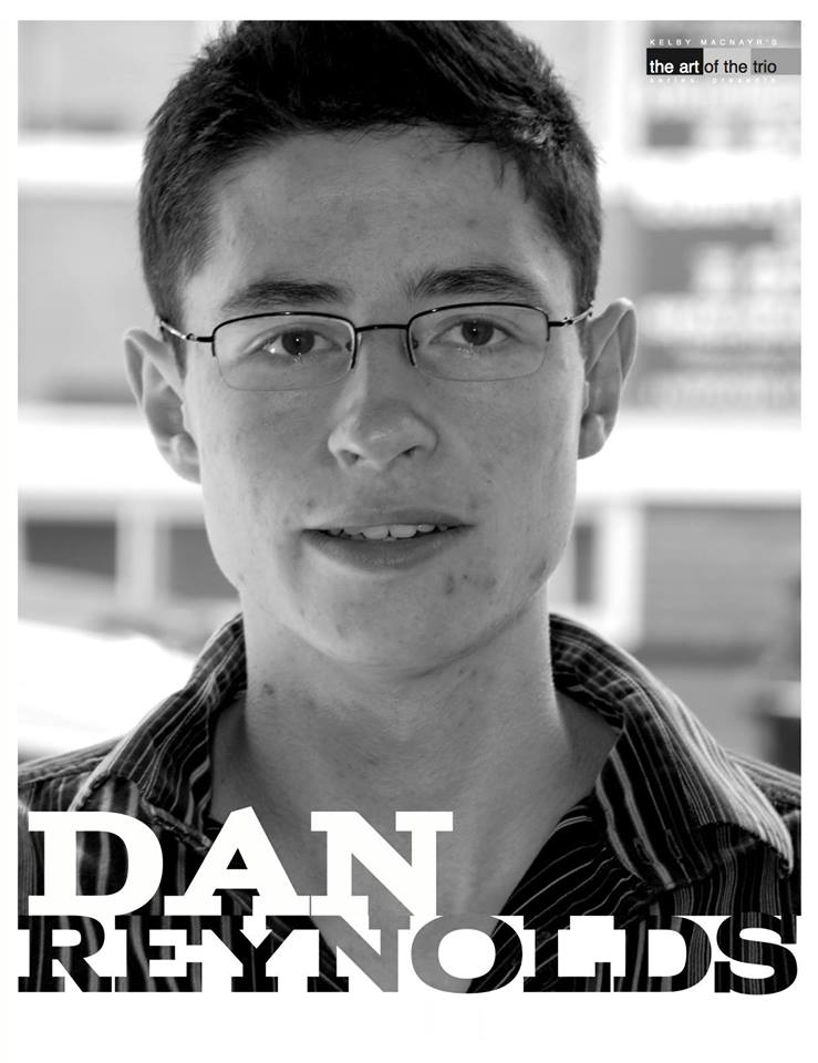 Sunday Series Presents: Dan Reynolds, Kelby MacNayr Quintet @ Hermann's Jazz Club Apr 10 2016 - May 18th @ Hermann's Jazz Club