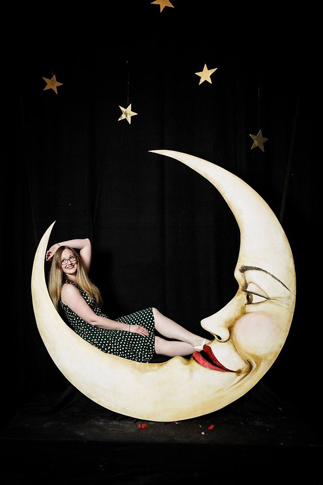 Jen Hodge All Stars @ Guilt & Co. Oct 31 2018 - May 6th @ Guilt & Co.
