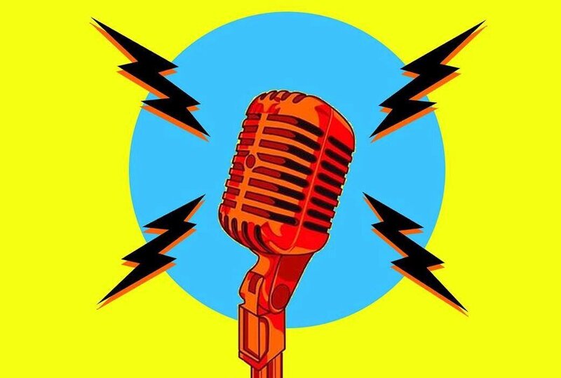 Early Show: Emotions Open Mic @ Guilt & Co. Oct 30 2018 - May 6th @ Guilt & Co.