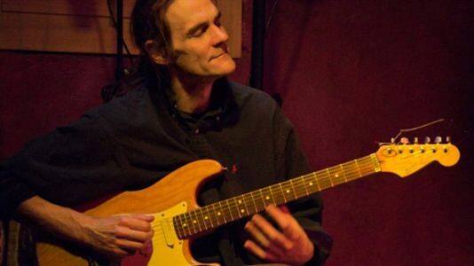 Tony Wilson Quartet @ Guilt & Co. Oct 23 2018 - May 6th @ Guilt & Co.