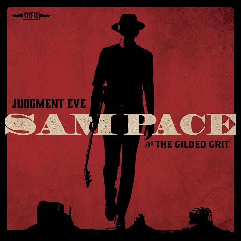 Sam Pace @ Guilt & Co. Oct 22 2018 - May 6th @ Guilt & Co.