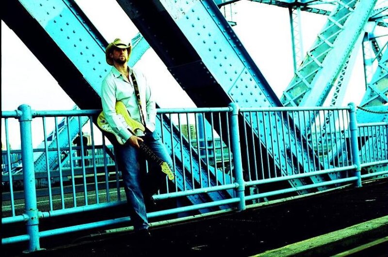 Paul Black @ Swans Brewpub Aug 14 2013 - May 6th @ Swans Brewpub