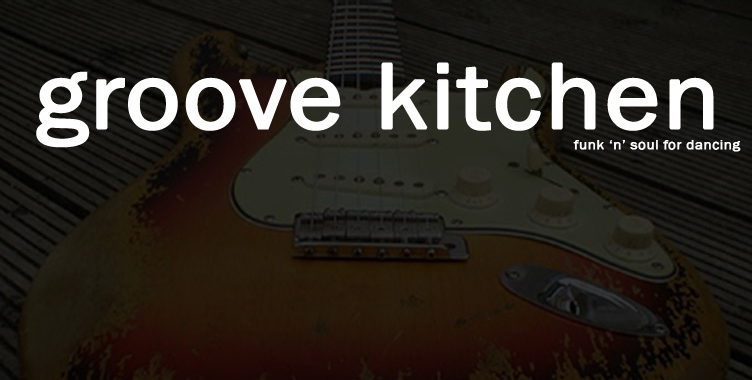 Groove Kitchen @ Swans Brewpub Nov 8 2013 - Apr 30th @ Swans Brewpub