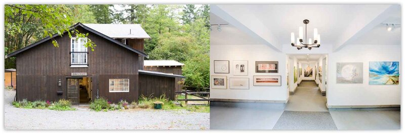 Art Show: jacqui austin, Gabriel Taschereau, Louise Leung, Roger Champagne, Lenaya Chrystall, Joy Finlay @ Art In The Barn Gallery Jul 11 2020 - Jun 3rd @ Art In The Barn Gallery