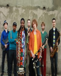 Soulsha @ The ACT Feb 21 2020 - Jun 7th @ The ACT