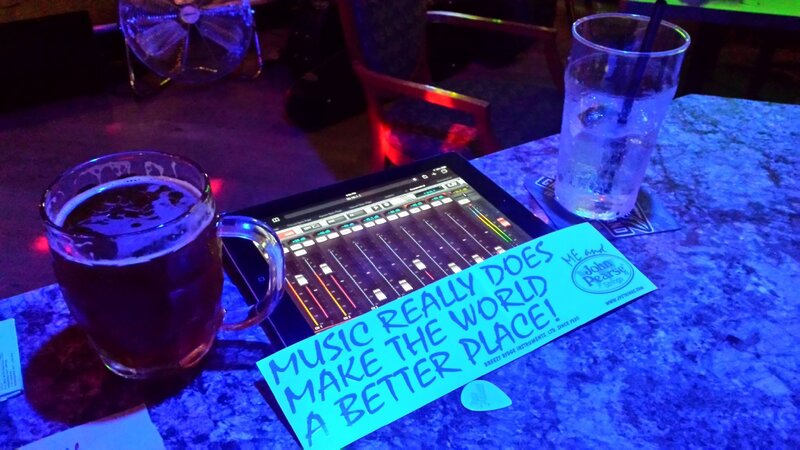 Thursday Night Jam at The Loft @ The Loft (Victoria) Feb 2 2017 - Jun 8th @ The Loft (Victoria)