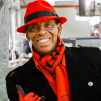 Checo Tohomaso Motown Gospel Party: Checo Tohomaso @ Hermann's Jazz Club Jan 2 2016 - Apr 30th @ Hermann's Jazz Club