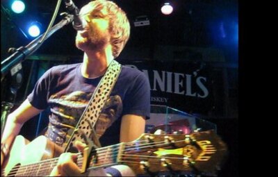 DUSTIN CHILDS @ Lougheed Village Pub Feb 27 2014 - May 7th @ Lougheed Village Pub