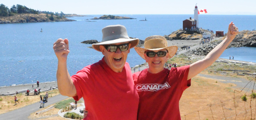 Canada Day Celebrations @ Fort Rodd Hill and Fisgard Lighthouse National Historic Sites Jul 1 2015 - Jun 26th @ Fort Rodd Hill and Fisgard Lighthouse National Historic Sites