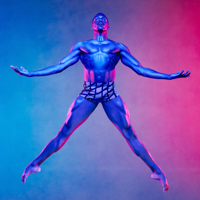 Alvin Ailey American Dance Theater @ Royal Theatre May 1 2018 - Jun 6th @ Royal Theatre
