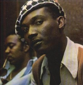 KEY-NOTE ADDRESS FROM KEN BOOTHE "MR. ROCKSTEADY": Ken Boothe @ Market Square Dec 31 1969 - May 11th @ Market Square