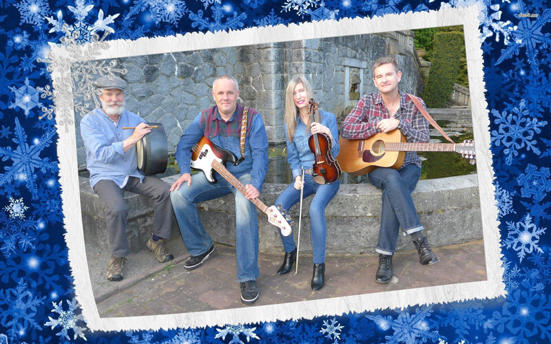 Making Spirits Bright: Cookeilidh @ Mary Winspear Centre Dec 17 2016 - Jun 8th @ Mary Winspear Centre