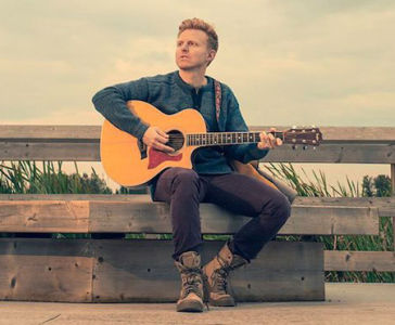 Martin Kerr @ St. James Community Hall Sep 27 2019 - May 5th @ St. James Community Hall