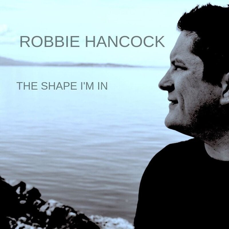 Robbie Hancock @ Gorge-ous Coffee Sep 6 2019 - Jun 5th @ Gorge-ous Coffee