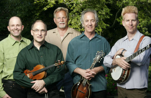 in concert: Downtown Mountain Boys @ First Church of Christ, Scientist Oct 16 2012 - Jun 8th @ First Church of Christ, Scientist