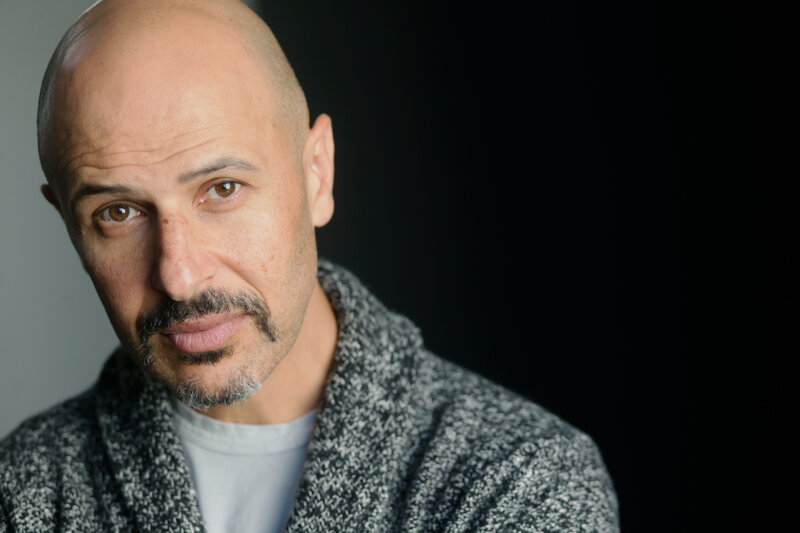 Maz Jobrani @ The Vogue Theatre Jun 3 2016 - May 6th @ The Vogue Theatre
