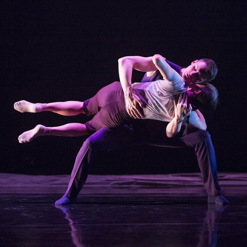 Hubbard Street Dance Chicago @ Royal Theatre Apr 13 2019 - Jun 7th @ Royal Theatre
