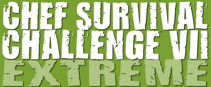 Chef Survival Challenge 7: Oliver Swain, The Turnpike Bandits @ Madrona Farm Sep 7 2014 - May 7th @ Madrona Farm