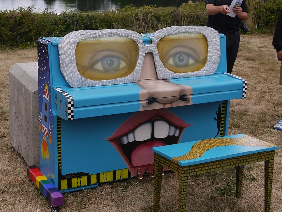 ArtsAlive Pop-Up Piano Tour and Cabaret @ Oak Bay Municipal Hall Lawn, 2167 Oak Bay Ave Jul 9 2016 - May 27th @ Oak Bay Municipal Hall Lawn, 2167 Oak Bay Ave