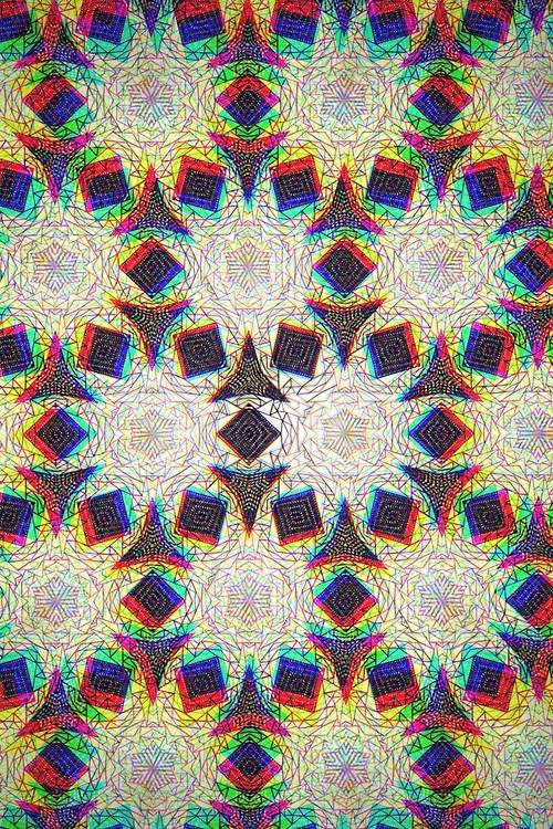 SUNDAY PSYCH @ CENOTE IX: Audio Osmosis @ Cenote Nov 9 2014 - Jun 5th @ Cenote